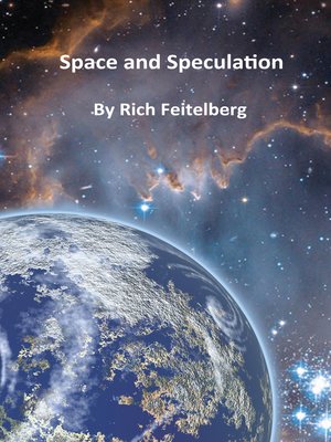 cover image of Space and Speculation